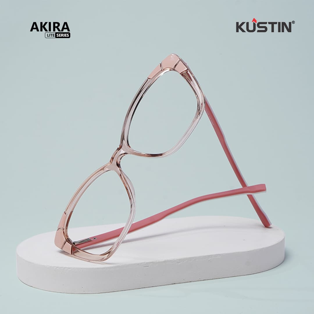 Kustin – AKIRA | Lite Series Premium Frame Unisex