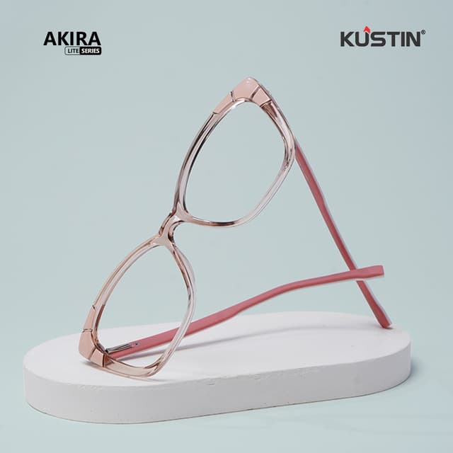 Kustin – AKIRA | Lite Series Premium Frame Unisex