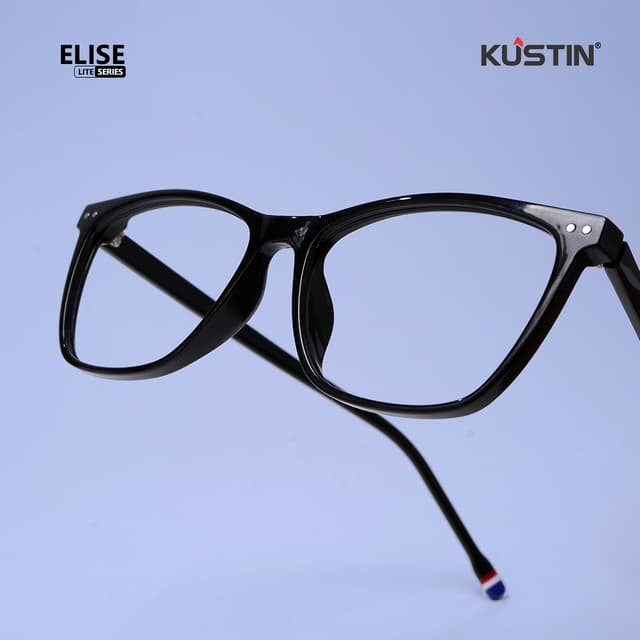 Kustin – ELISE | Lite Series Premium Frame Unisex