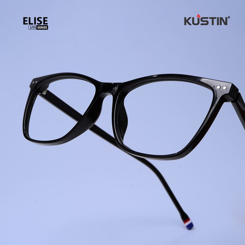 Kustin – ELISE | Lite Series Premium Frame Unisex
