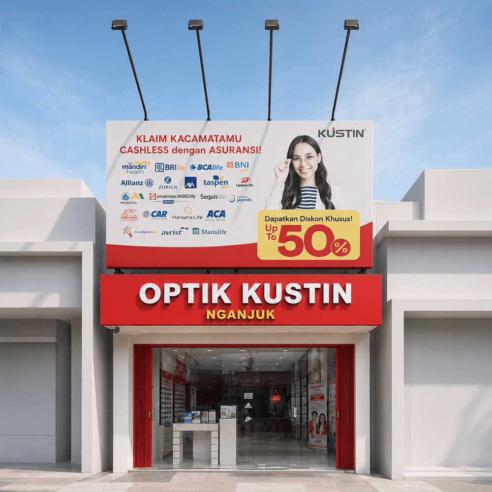 Kustin Nganjuk 