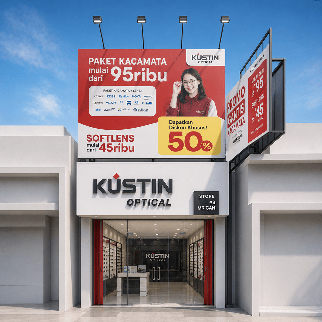 Kustin Mrican