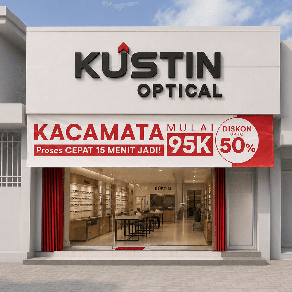 Kustin Kediri 
