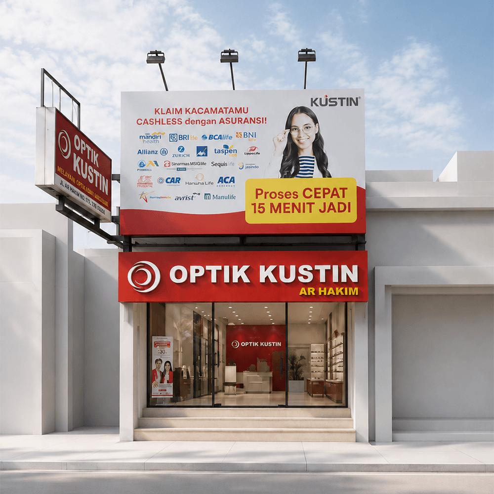 Kustin Tegal