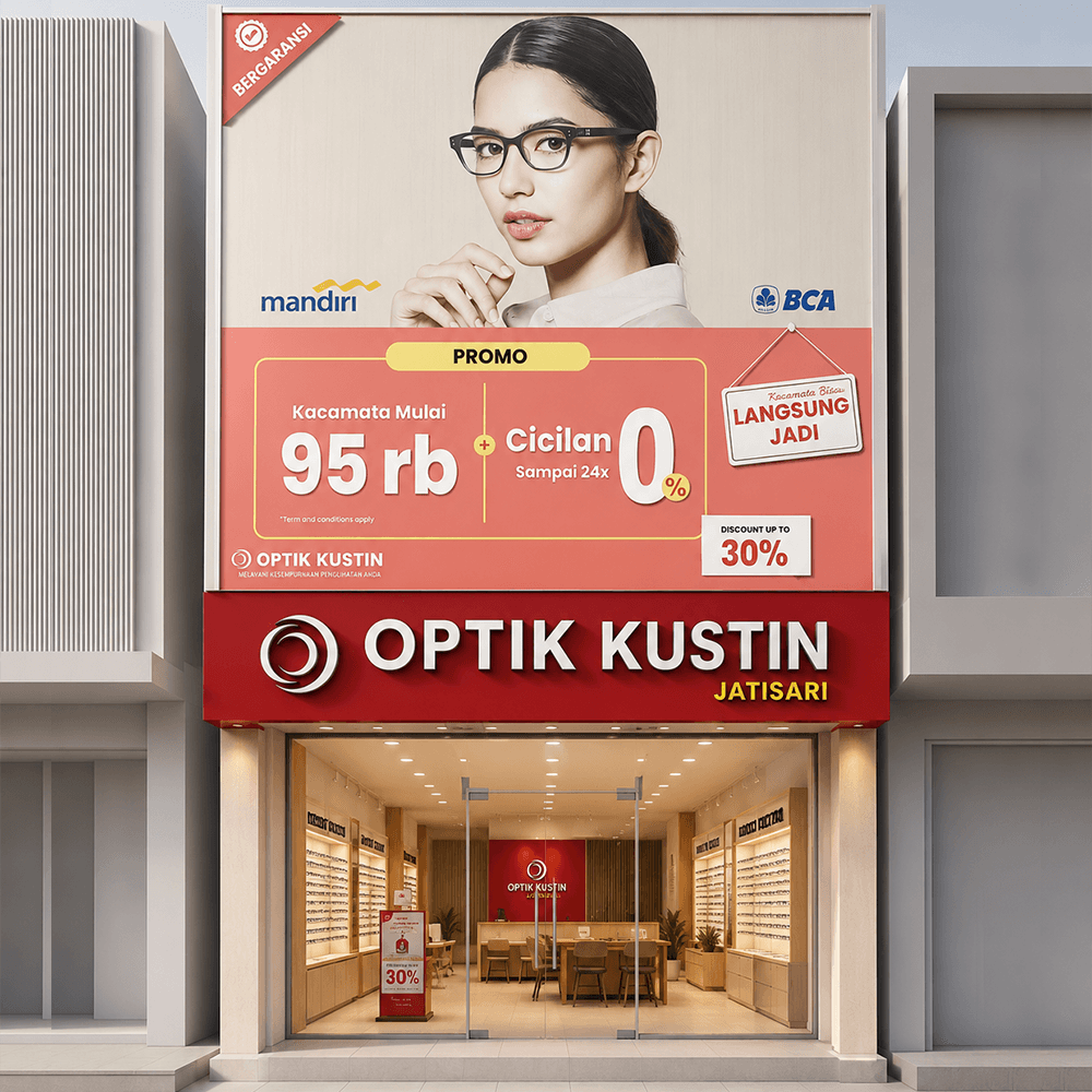 Kustin Jatisari