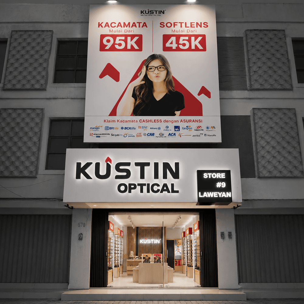 Kustin Solo