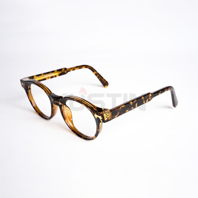 Deta - LEOPARD
