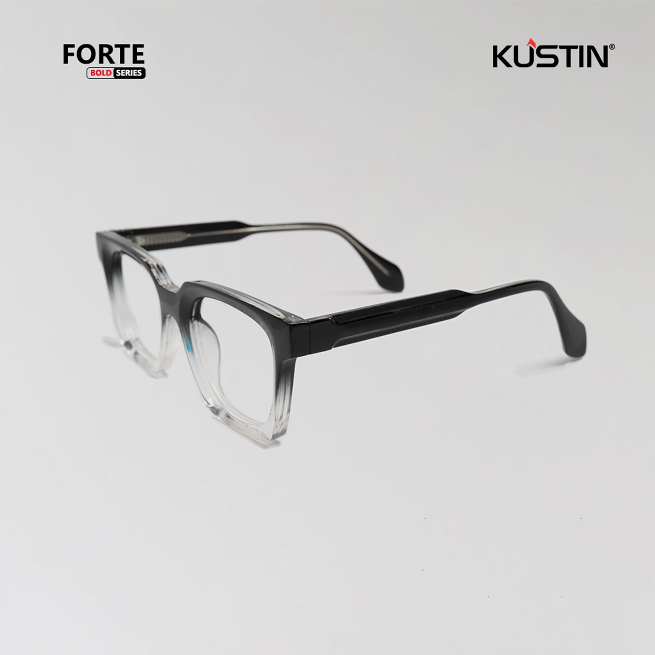 Forte - BLACK GRADASI
