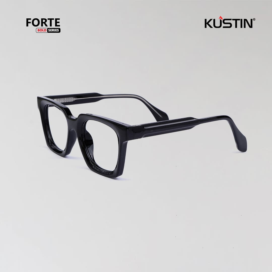 Forte - BLACK