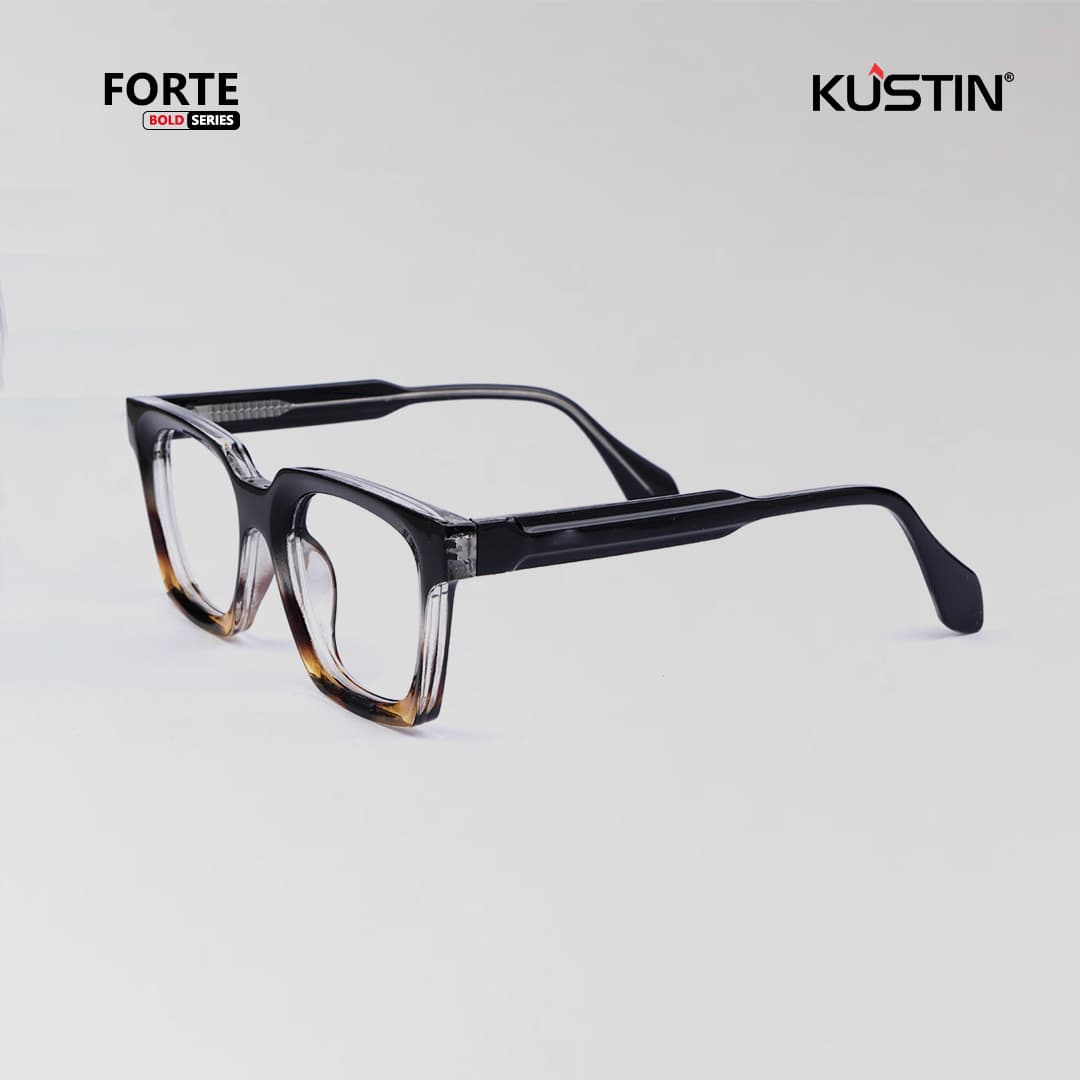 Forte - LEOPARD