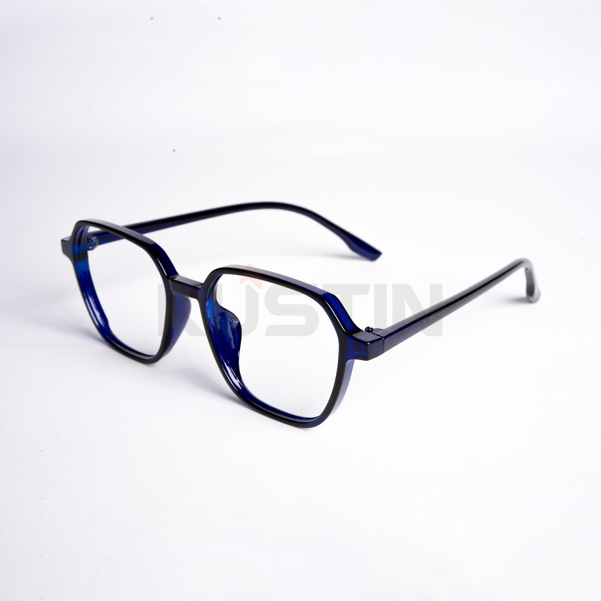 Hexa - BLUE