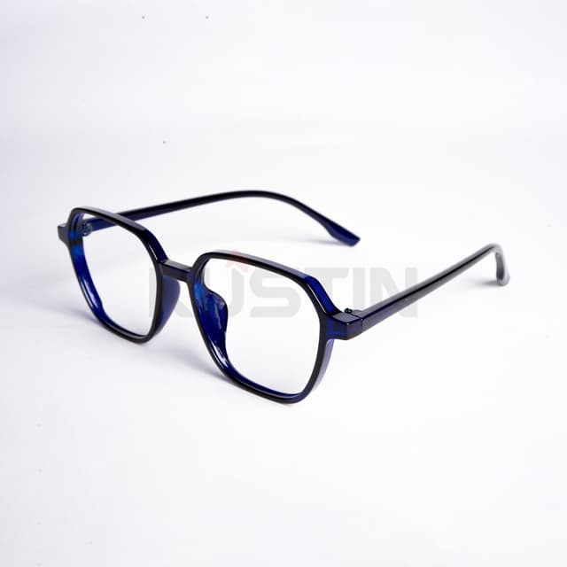 Hexa - BLUE