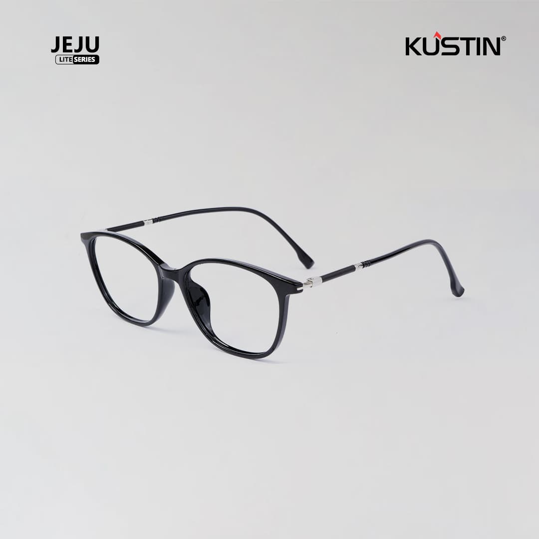Jeju - BLACK