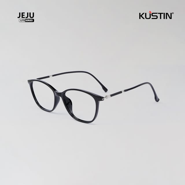 Jeju - BLACK