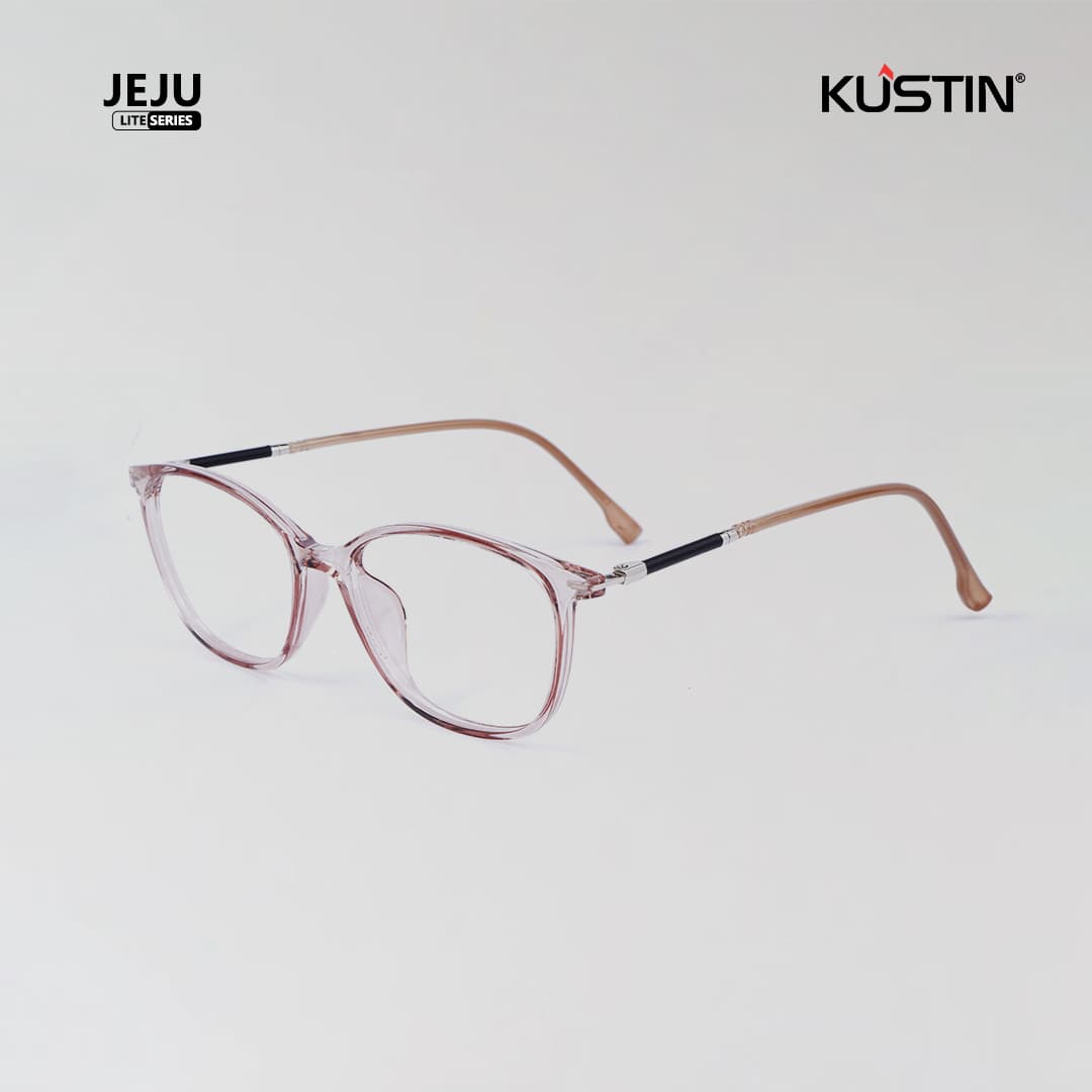 Jeju - CRYSTAL BROWN