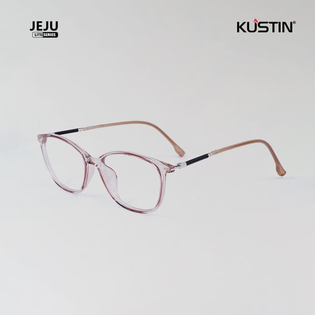 Jeju - CRYSTAL BROWN
