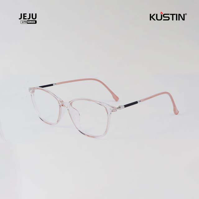 Jeju - PINK