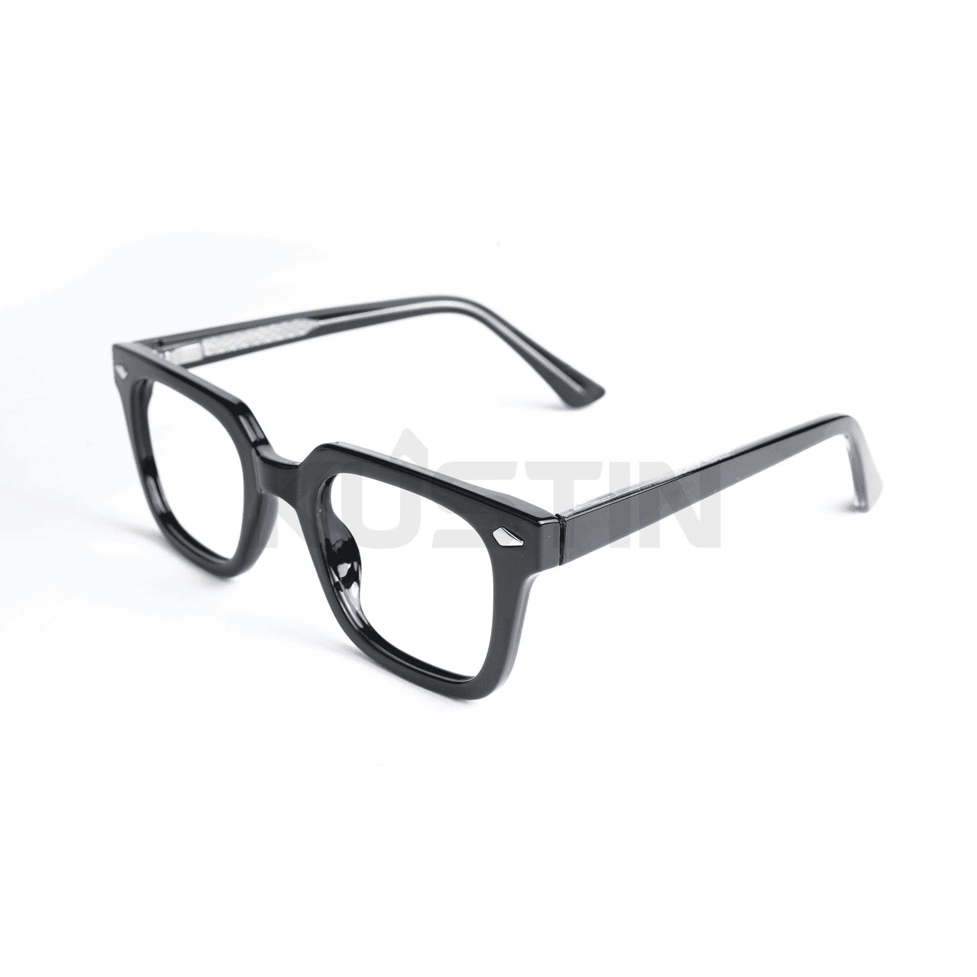 Ravlin - BLACK
