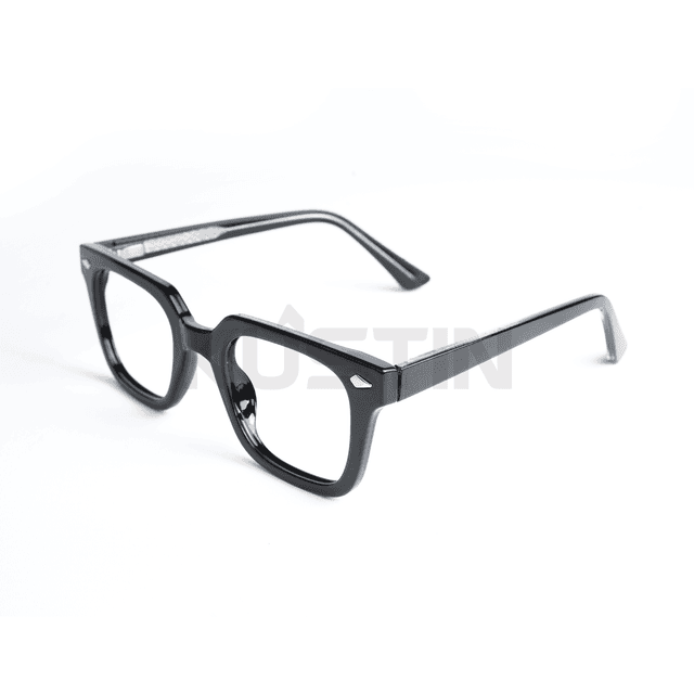 Ravlin - BLACK