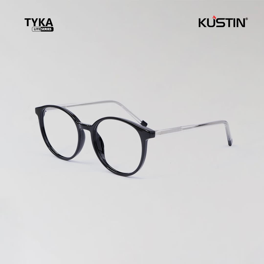 Tyka - BLACK SILVER