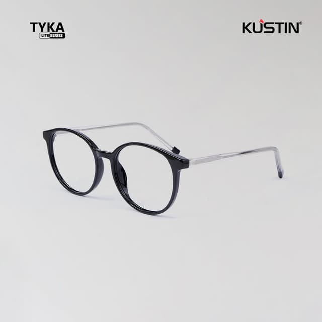 Tyka - BLACK SILVER