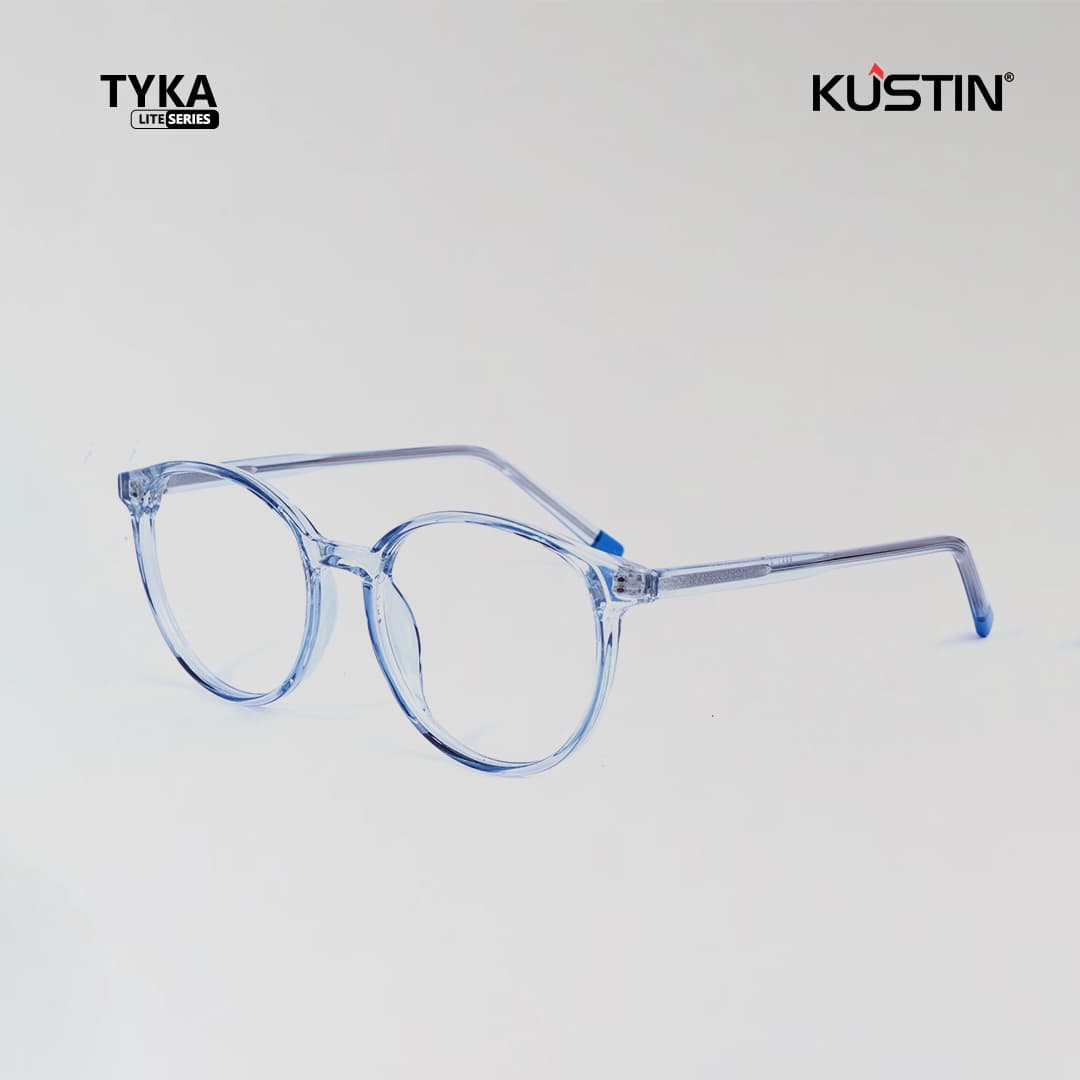 Tyka - BLUE