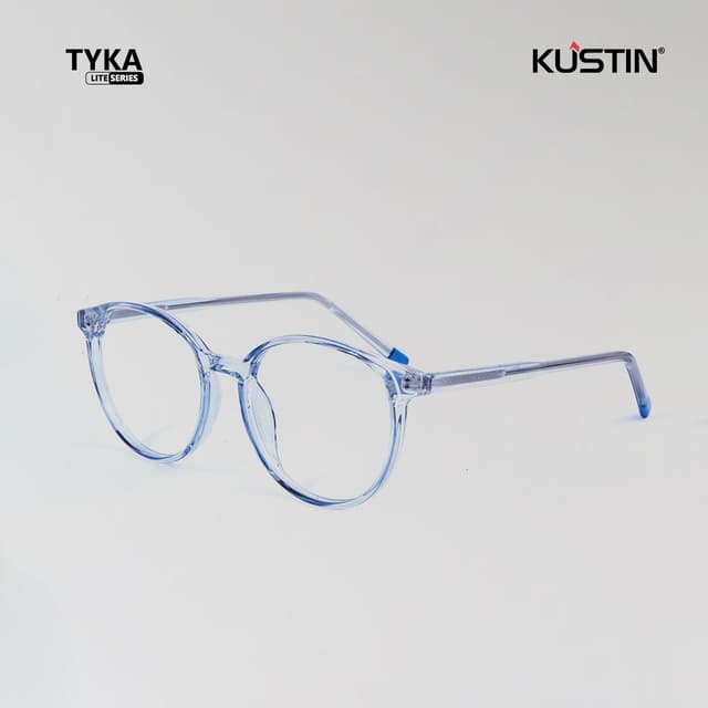 Tyka - BLUE