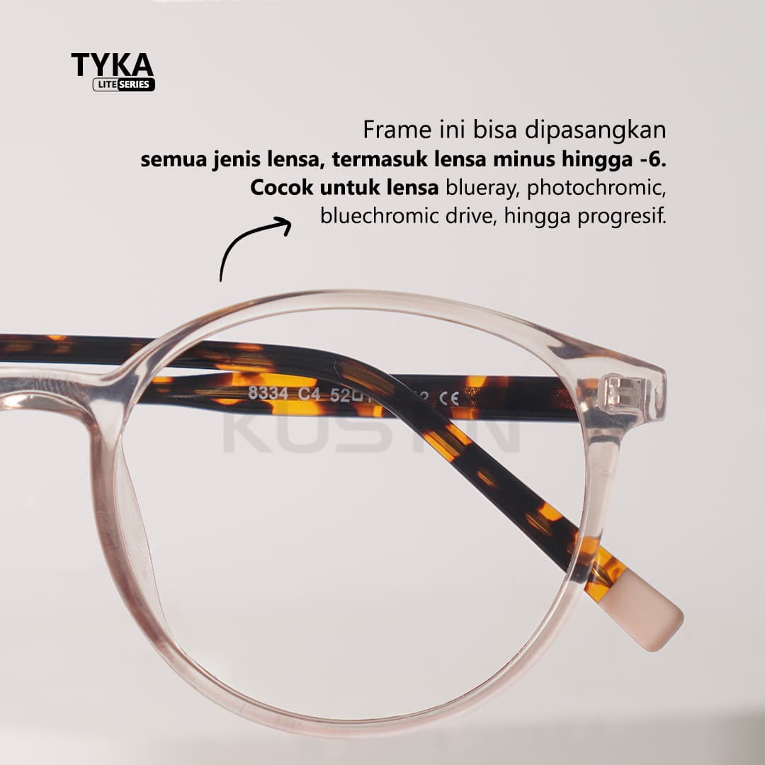 Tyka
