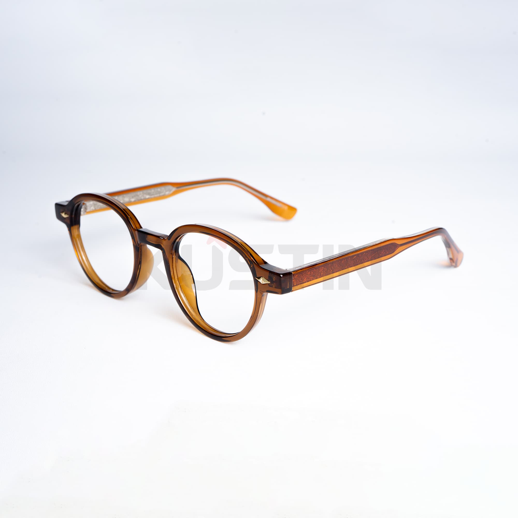 Vorla - BROWN