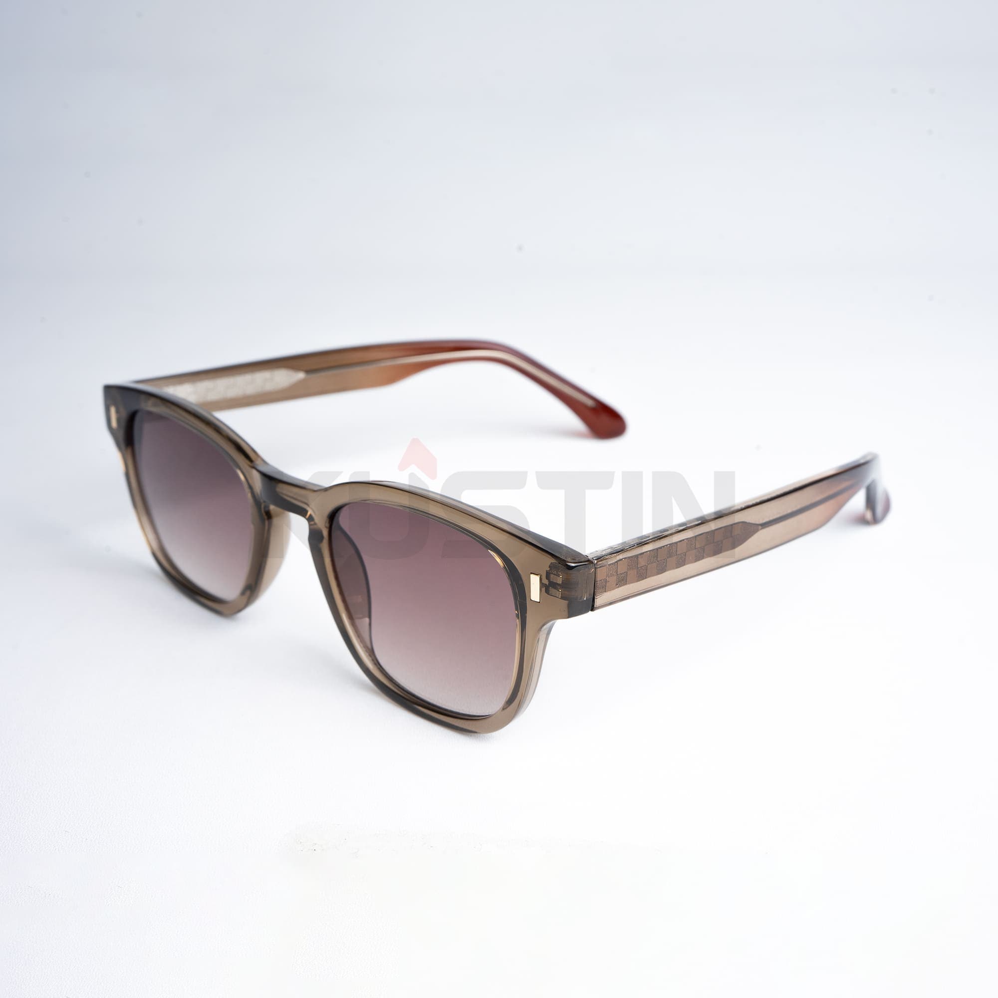 Zavro - BROWN