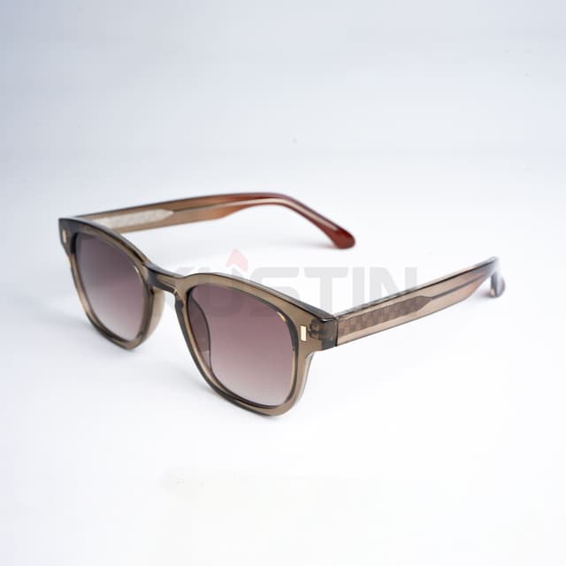 Zavro - BROWN