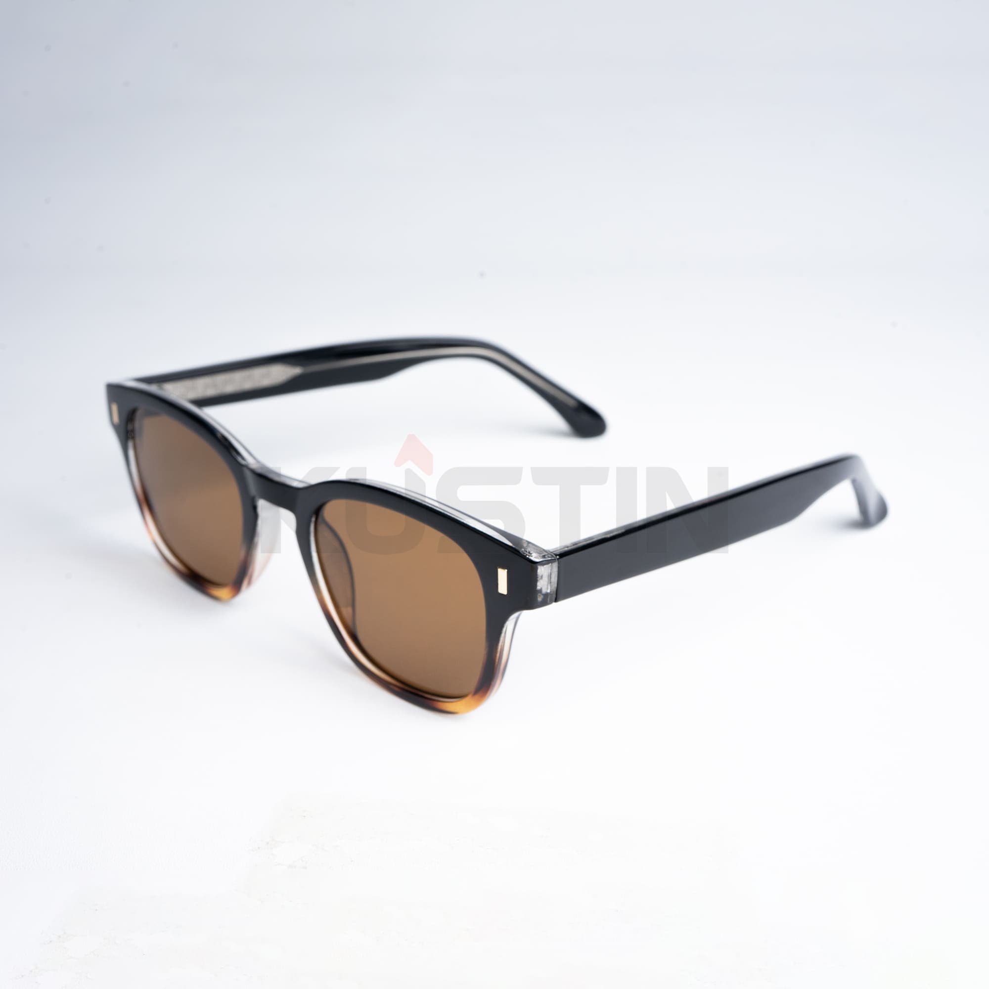 Zavro - LEOPARD BLACK