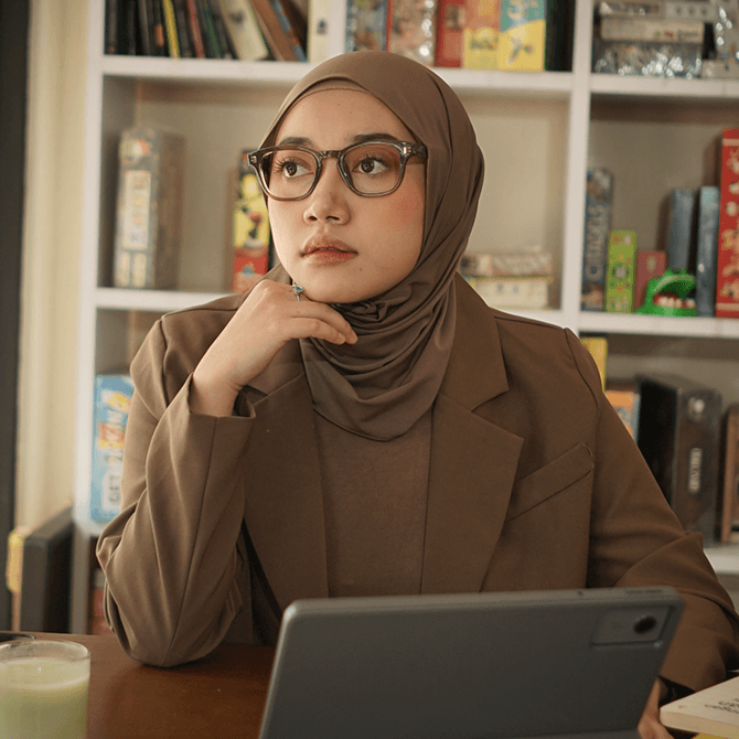 Wanita