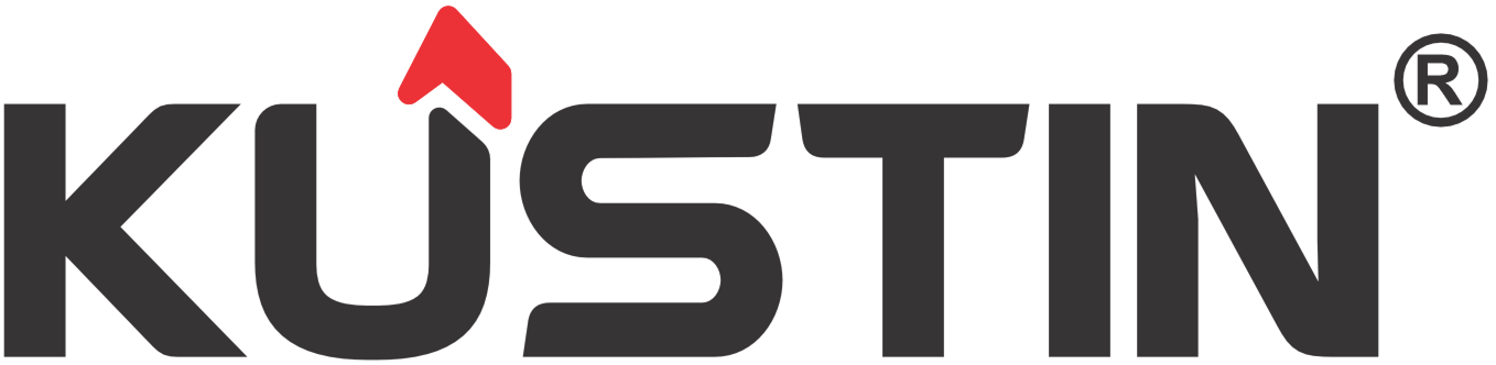 Kustin E Commerce Logo